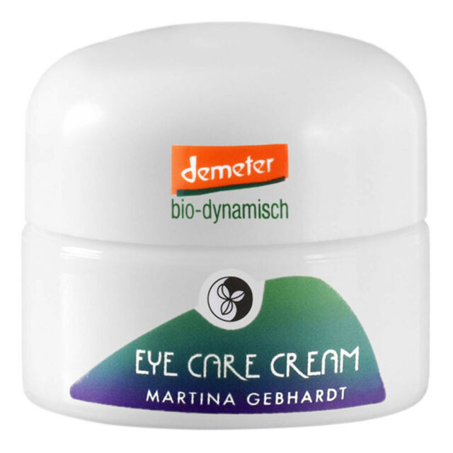Martina Gebhardt Eye Care Cream - 15ml (49631-BG)