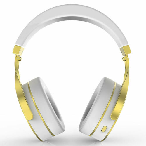 Bluedio Vinyl Plus Wireless Bluetooth Kopfhörer 3D-Surround-Effekt mit Mikrofon