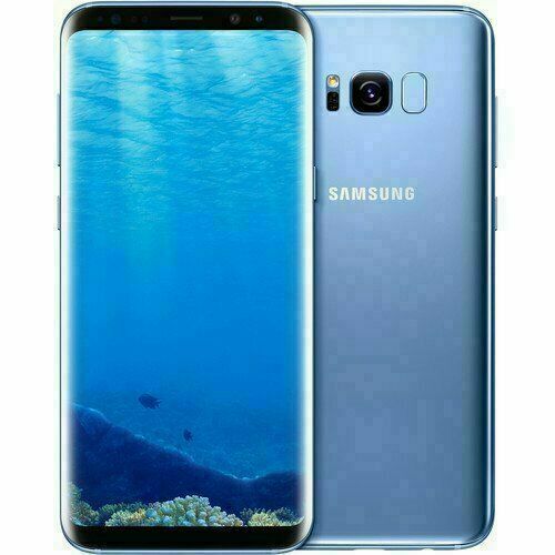 Samsung Galaxy s8 64gb Entsperrt Android Smartphone Handy UK Stock-g950f