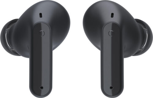 LG TONE Free DFP5, In-ear Kopfhörer Bluetooth Charcoal Black, In-ear, Kopfhör