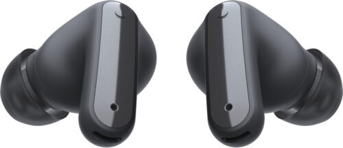LG TONE Free DFP5, In-ear Kopfhörer Bluetooth Charcoal Black, In-ear, Kopfhör